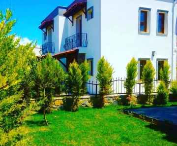 Yeşil Vadi Park Konutları