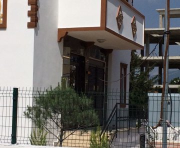 ANTALYA / DÖŞEMEALTI / BAHÇEYAKA 43 ADA 1 PARSEL