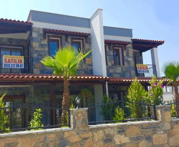 Yeşil Vadi Park Konutları