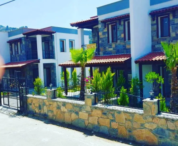 Yeşil Vadi Park Konutları