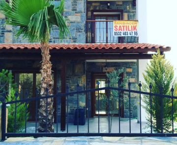Yeşil Vadi Park Konutları