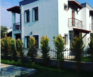 Yeşil Vadi Park Konutları
