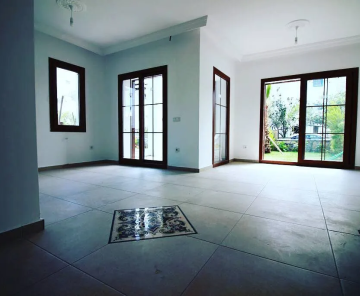 Yeşil Vadi Park Konutları