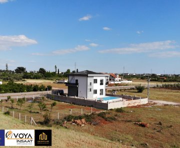 Yeşilbayır Villa Projesi - 1944 Ada 