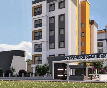VOYA 52 RESIDENCE