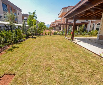 ANTALYA DÖŞEMEALTI VALİ KONAKLARI O BLOK