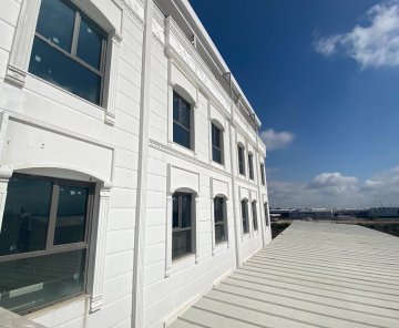 1886 ada 10 parsel otel
