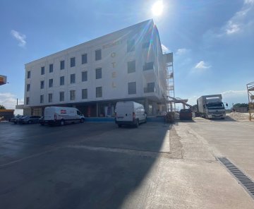 1886 ada 10 parsel otel