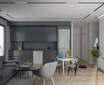VOYA 52 RESIDENCE