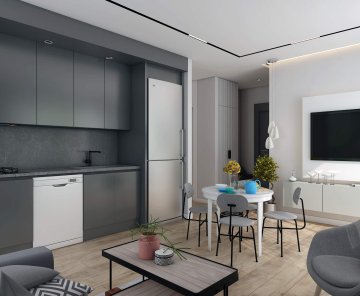 VOYA 52 RESIDENCE